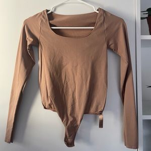 Skims bodysuit